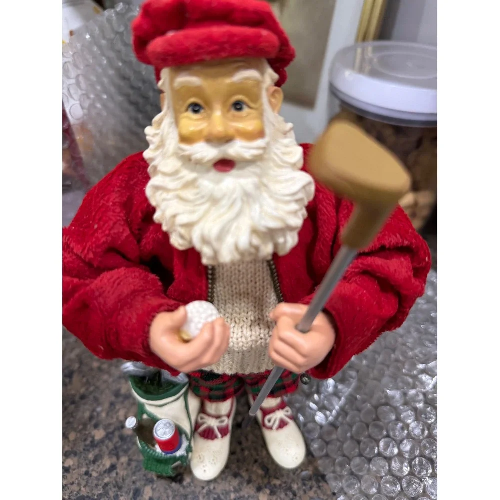 Christmas Fantasy Ltd 1996 christmas